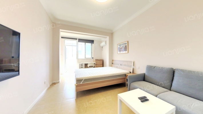 零陵公寓二手房实景图