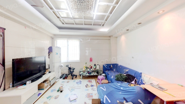 南华花园二手房实景图