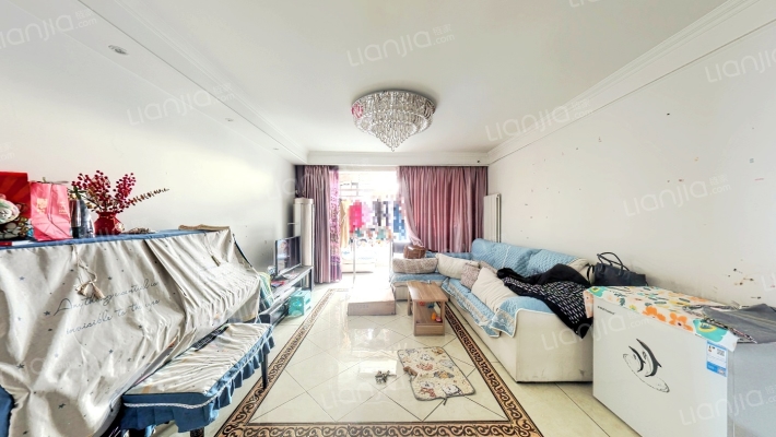 月荣轩二手房实景图