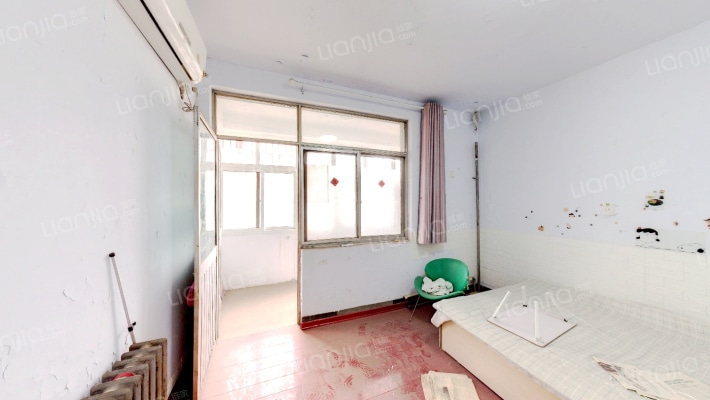 经五路15-4二手房实景图