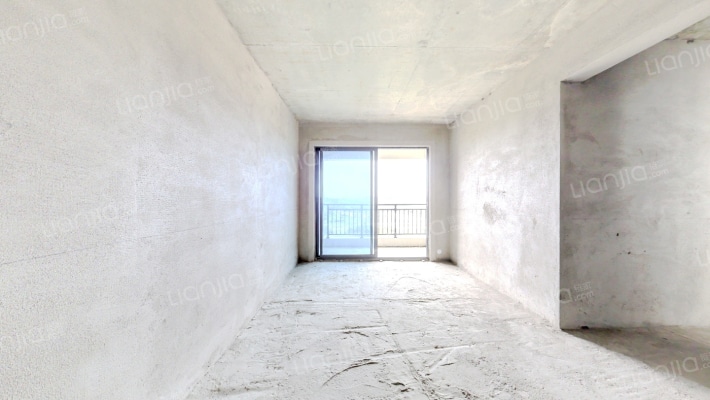 碧桂园星禧二手房实景图