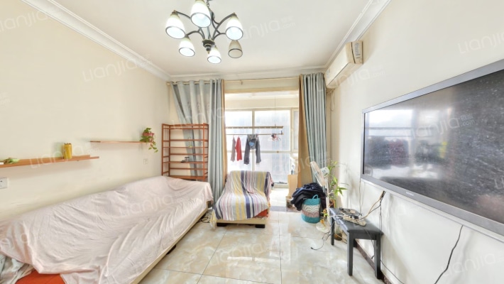 科新花园A区二手房实景图