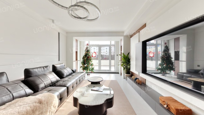 润发家园二手房实景图