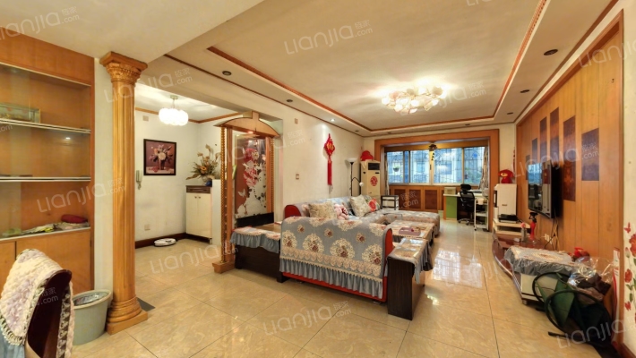 西林巷14号二手房实景图