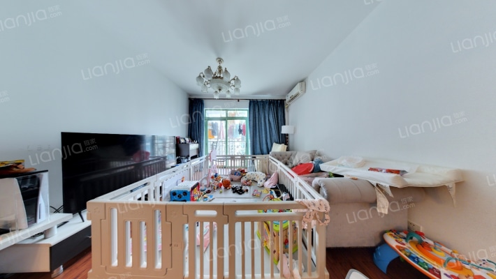 缤纷假日豪园二手房实景图