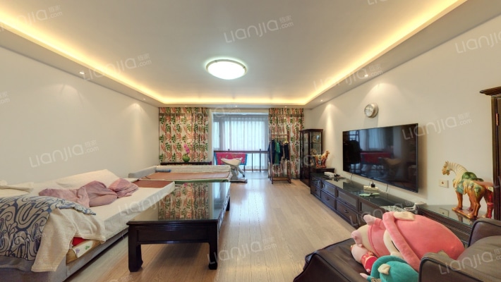 五栋大楼二手房实景图