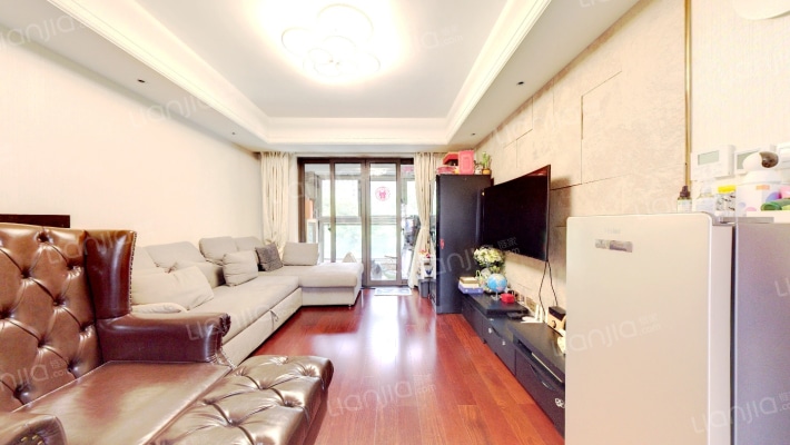 建邦16区二手房实景图