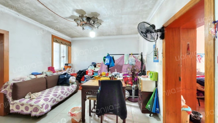 名人华城二手房实景图