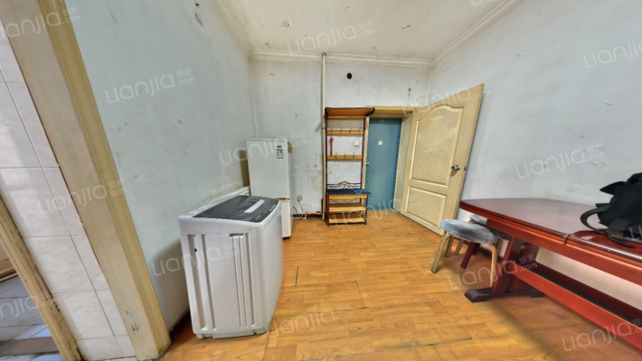 奖工南街二手房实景图