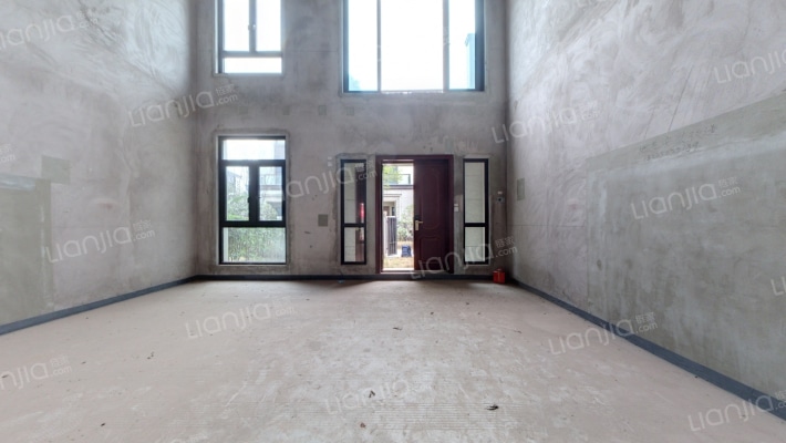 望江府白鹭岸二手房实景图