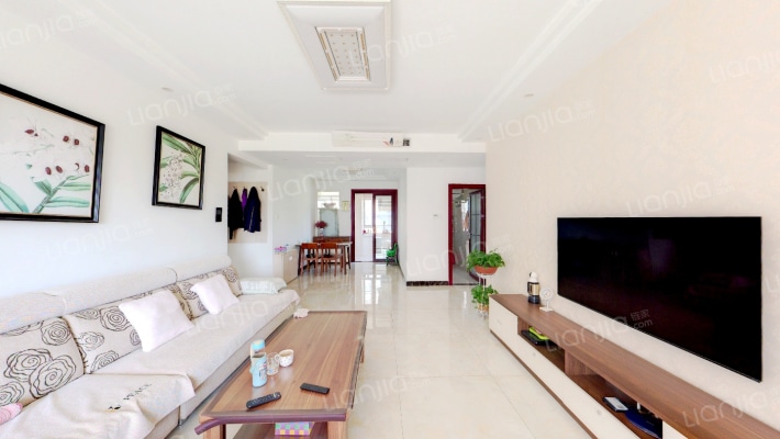 雷诺名郡二手房实景图