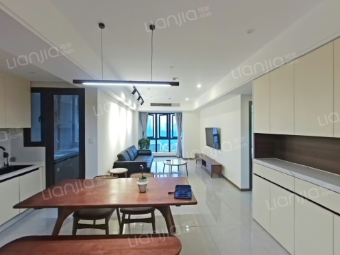 整租·通和睿庭 2室2厅 南