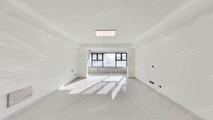 中梁明湖云璟二手房实景图