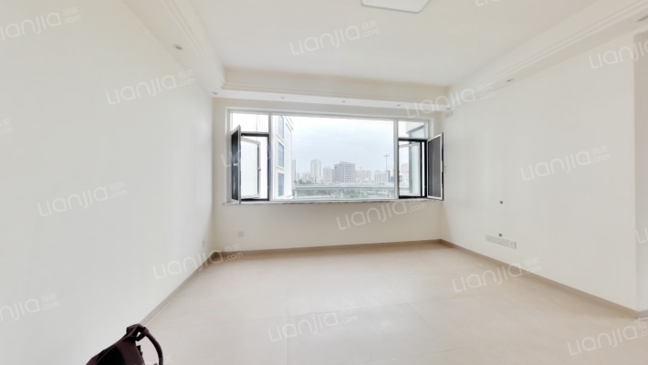 复转军官公寓二手房实景图