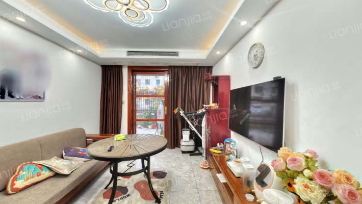 水香街散盘二手房实景图