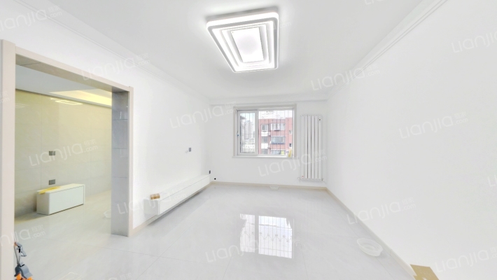 龙泉西里二手房实景图