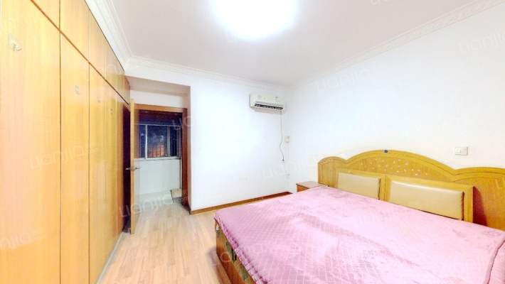 花园浜北村二手房实景图