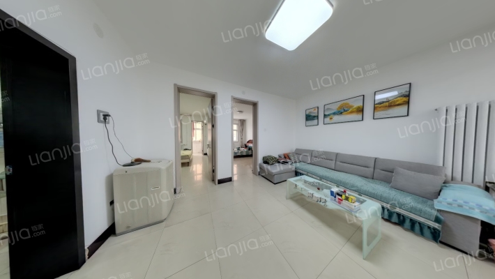 土山街60号院二手房实景图