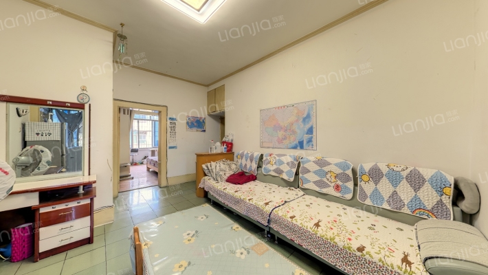 德阳市工商局雁江巷宿舍住房二手房实景图