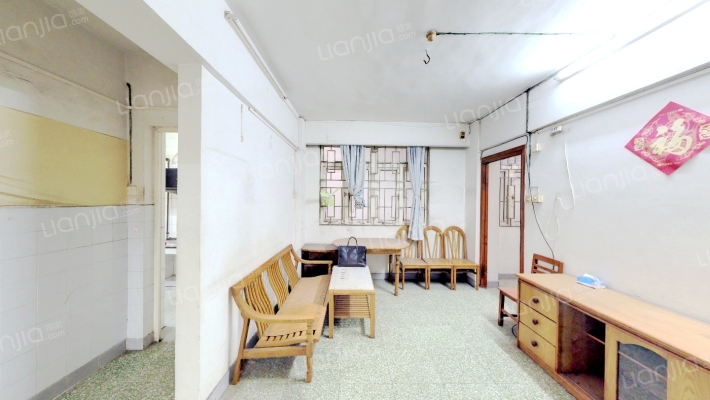 百灵路二手房实景图