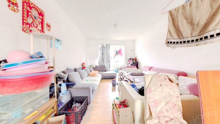 君利花园二手房实景图