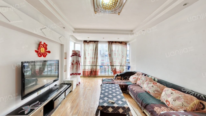 洄龙苑二手房实景图