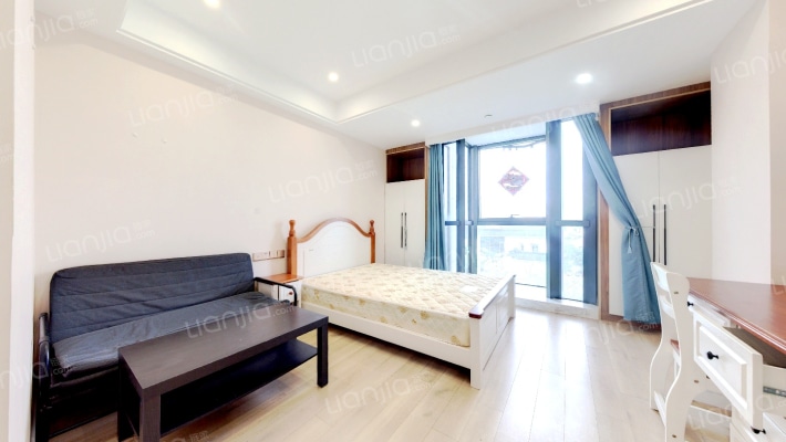 观艺大厦二手房实景图