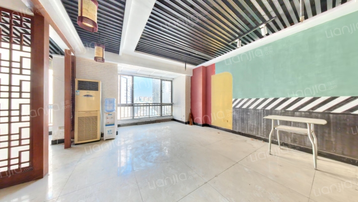 龙潭SOMO二手房实景图