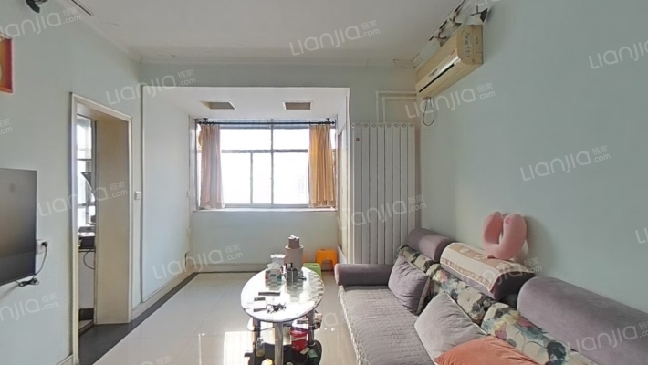 光明路188号院二手房实景图