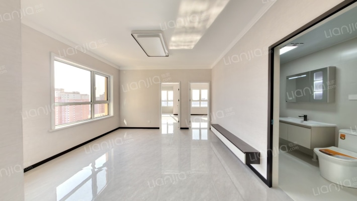 滨华花园二手房实景图