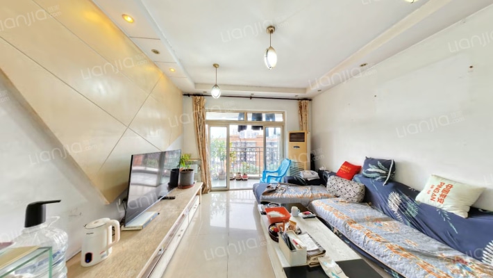 星河名居二手房实景图