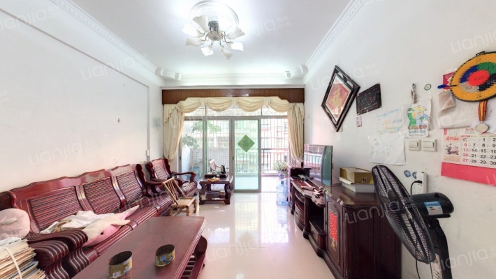 吉雅花園二手房实景图