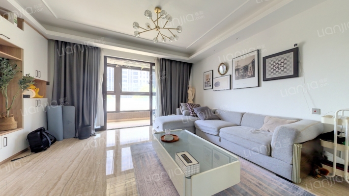 碧桂园越溪府二手房实景图