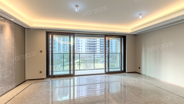 臻境雅园二手房实景图