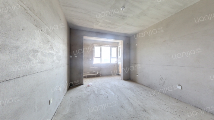 凯兴悦享城二手房实景图