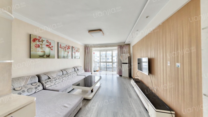 金地凯旋城二期二手房实景图