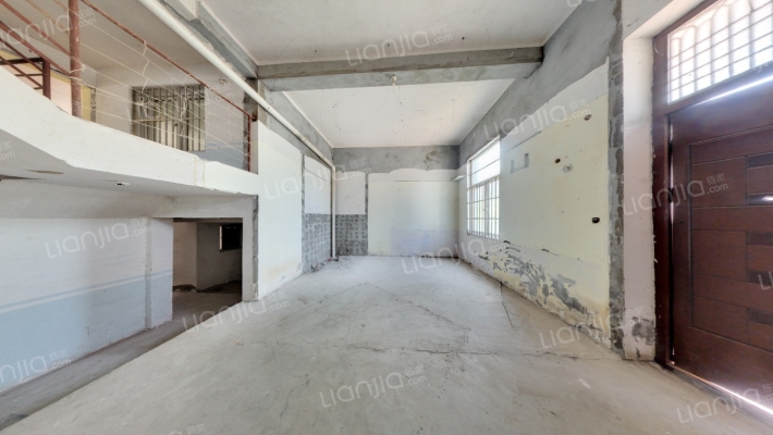 大唐花苑北区二手房实景图