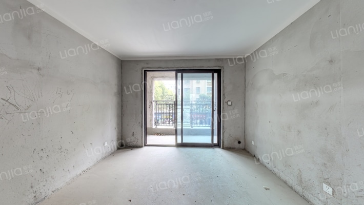 春映熙岸二手房实景图