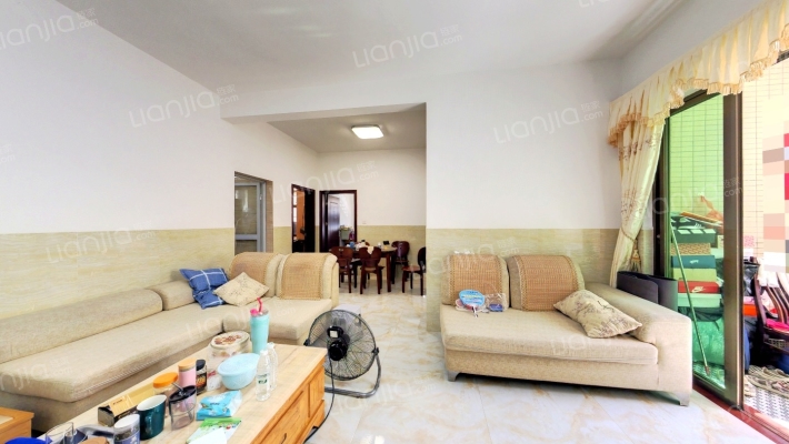 华丰园二手房实景图