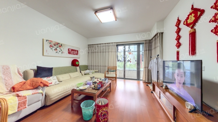 星屿仁恒二手房实景图