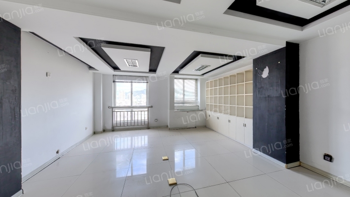 柳川大厦二手房实景图