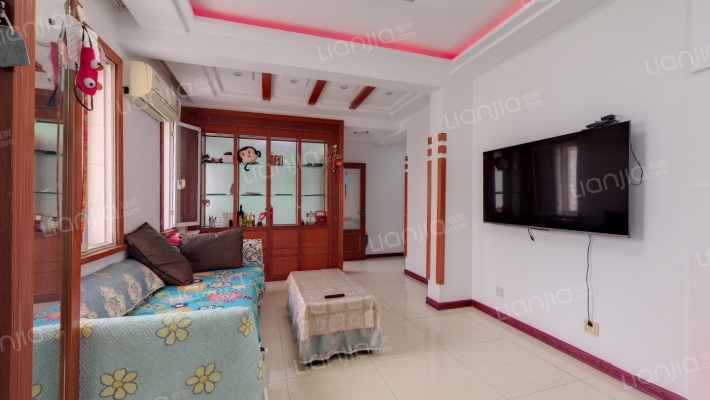 世纪英伦二手房实景图