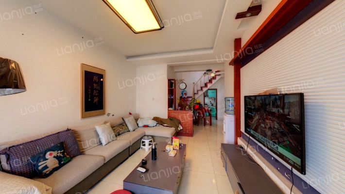 花样年华二手房实景图