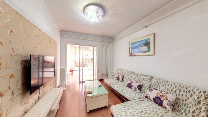 省气象局宿舍二手房实景图