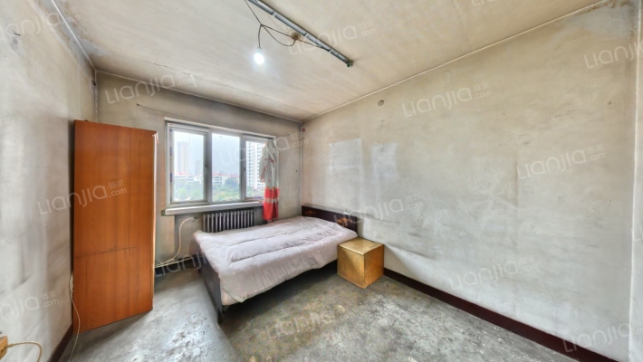 苏堤西里二手房实景图