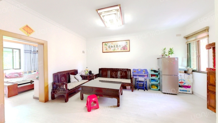 同安东山综合楼二手房实景图