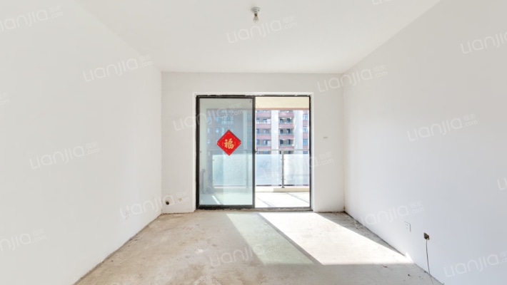 华安城御景园二手房实景图