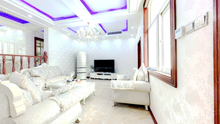 状元府二手房实景图