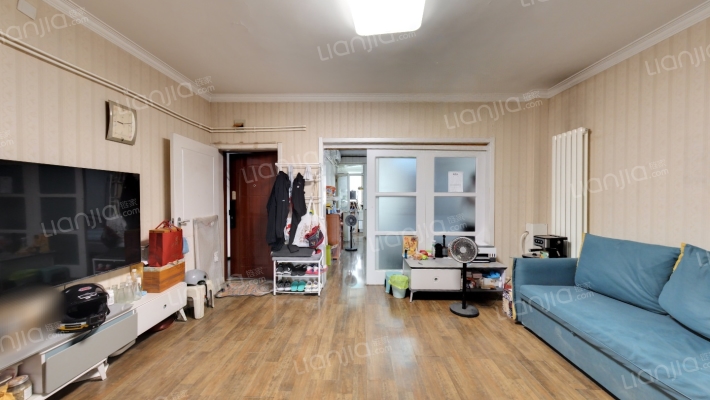 人民法院小区二手房实景图