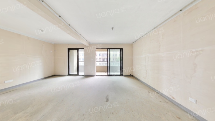 华润万橡府二手房实景图